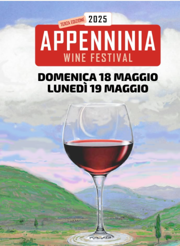Appenninia Wine Festival 